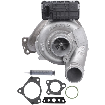 ROTOMASTER - A8220102R - Remanufactured Turbocharger pa1