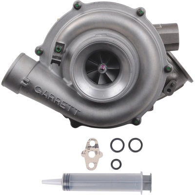 ROTOMASTER - A8370103R - Remanufactured Turbocharger pa1