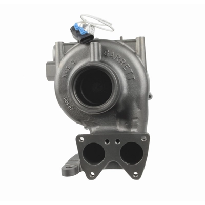 ROTOMASTER - A8370104RVS - Remanufactured Turbocharger pa1