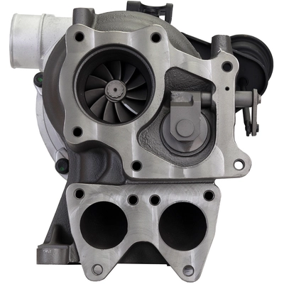 ROTOMASTER - A8370107R - Remanufactured Turbocharger pa2