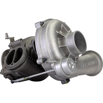 Remanufactured Turbocharger by ROTOMASTER - A8380108R pa4