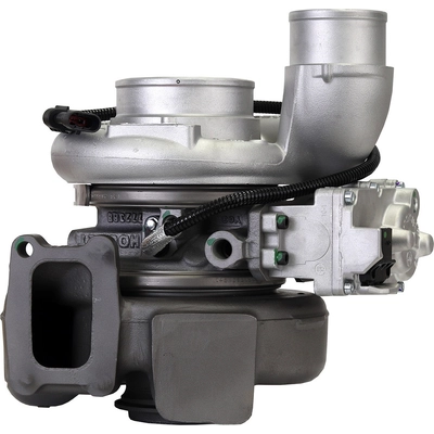 Remanufactured Turbocharger by ROTOMASTER - H8300125R pa4