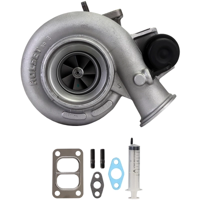 ROTOMASTER - H8350109R - Remanufactured Turbocharger pa1