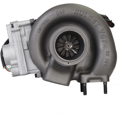 ROTOMASTER - H8350112R - Remanufactured Turbocharger pa2