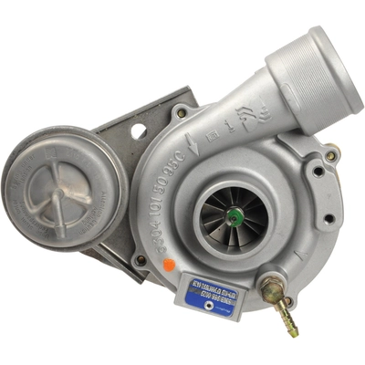 ROTOMASTER - K8030129R - Remanufactured Turbocharger pa1