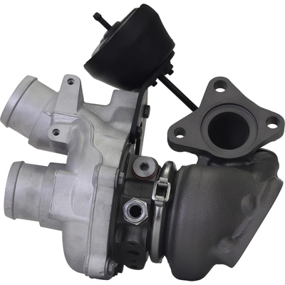 Remanufactured Turbocharger by ROTOMASTER - K8030164R pa1