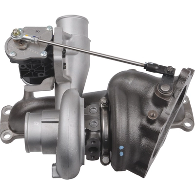 Remanufactured Turbocharger by ROTOMASTER - M8040117R pa2