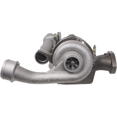ROTOMASTER - S8640103R - Remanufactured Turbocharger pa1