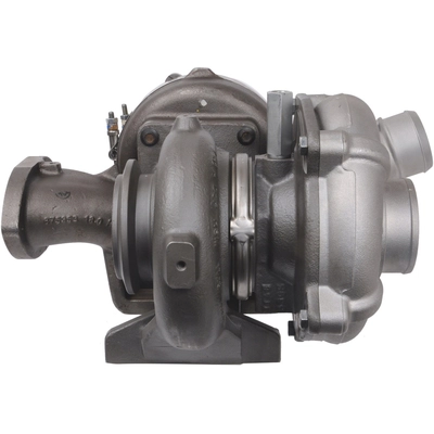 ROTOMASTER - S8640103R - Remanufactured Turbocharger pa3