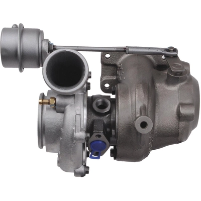 Remanufactured Turbocharger by ROTOMASTER - A8170117R pa4