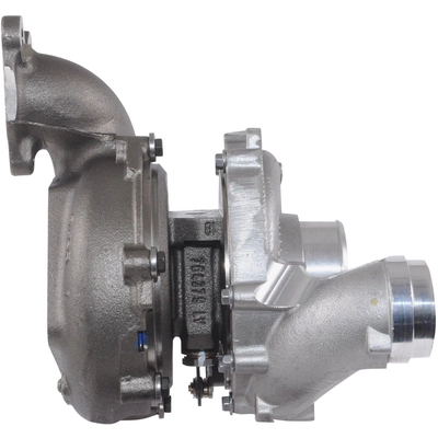 Remanufactured Turbocharger by ROTOMASTER - A8200103R pa1