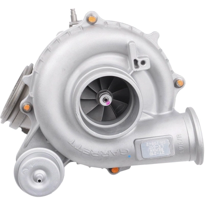 Remanufactured Turbocharger by ROTOMASTER - A8380100R pa2