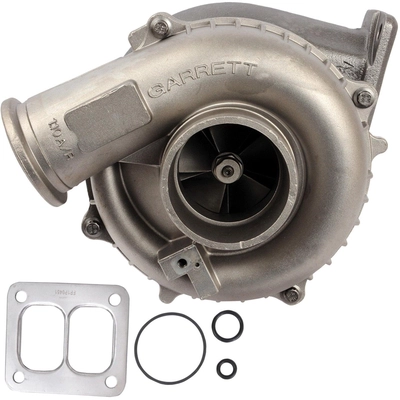 Remanufactured Turbocharger by ROTOMASTER - A8380101R pa2