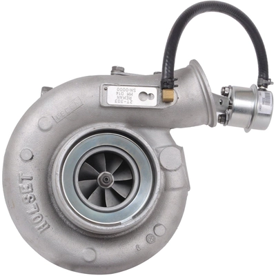 Remanufactured Turbocharger by ROTOMASTER - H8350104R pa4