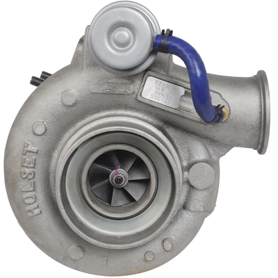 Remanufactured Turbocharger by ROTOMASTER - H8350107R pa4
