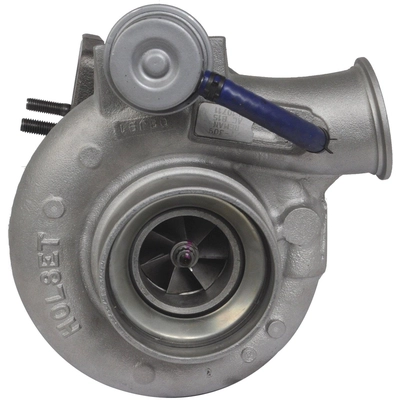 Remanufactured Turbocharger by ROTOMASTER - H8350108R pa3