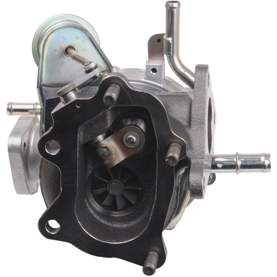 Remanufactured Turbocharger by ROTOMASTER - J8050102R pa1