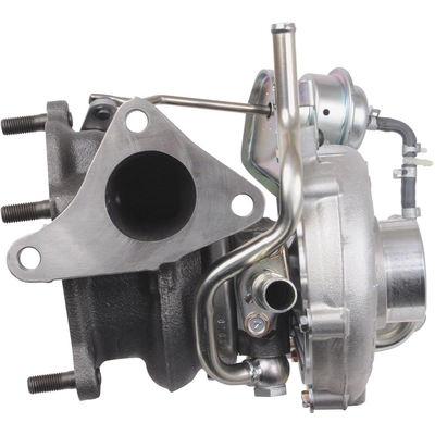 Remanufactured Turbocharger by ROTOMASTER - J8050102R pa5