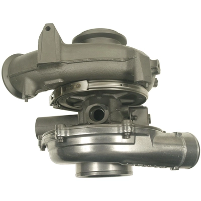 STANDARD - PRO SERIES - TBC514 - Turbocharger with Mounting Bracket pa2