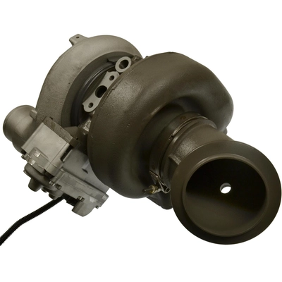 STANDARD - PRO SERIES - TBC668 - Turbocharger pa2