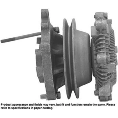 Remanufactured Water Pump by CARDONE INDUSTRIES - 57-1023 pa2