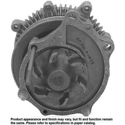 Remanufactured Water Pump by CARDONE INDUSTRIES - 57-1023 pa3