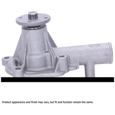 Remanufactured Water Pump by CARDONE INDUSTRIES - 57-1178 pa8