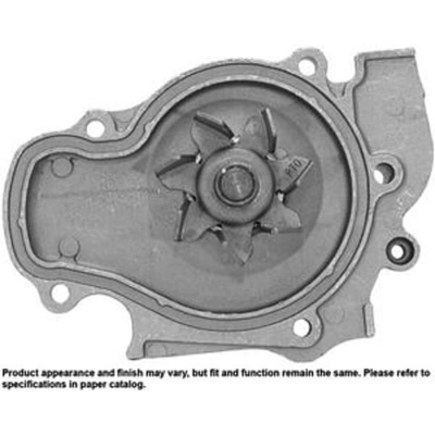 Remanufactured Water Pump by CARDONE INDUSTRIES - 57-1295 pa8