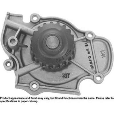 Remanufactured Water Pump by CARDONE INDUSTRIES - 57-1295 pa9
