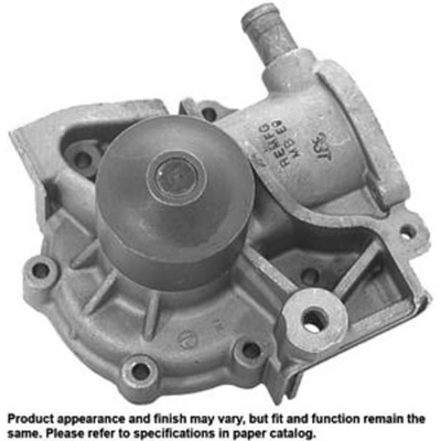 Remanufactured Water Pump by CARDONE INDUSTRIES - 57-1308 pa5
