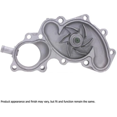 Remanufactured Water Pump by CARDONE INDUSTRIES - 57-1486 pa4
