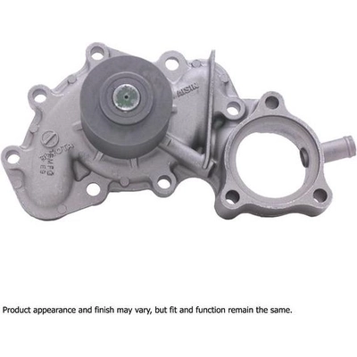 Remanufactured Water Pump by CARDONE INDUSTRIES - 57-1486 pa5