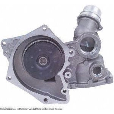 Remanufactured Water Pump by CARDONE INDUSTRIES - 57-1590 pa8