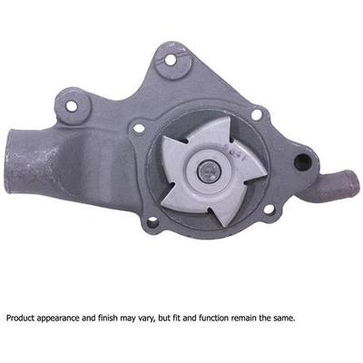 Remanufactured Water Pump by CARDONE INDUSTRIES - 58-103 pa8