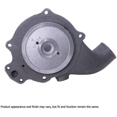 Remanufactured Water Pump by CARDONE INDUSTRIES - 58-200 pa6