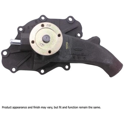 Remanufactured Water Pump by CARDONE INDUSTRIES - 58-254 pa5