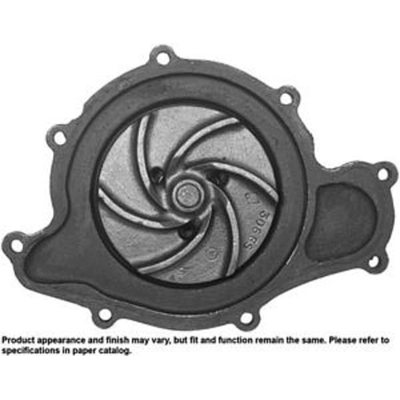 Remanufactured Water Pump by CARDONE INDUSTRIES - 58-299 pa4