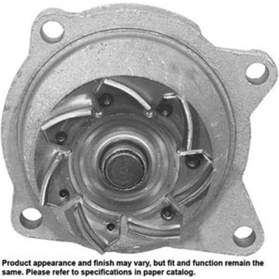 Remanufactured Water Pump by CARDONE INDUSTRIES - 58-328 pa4