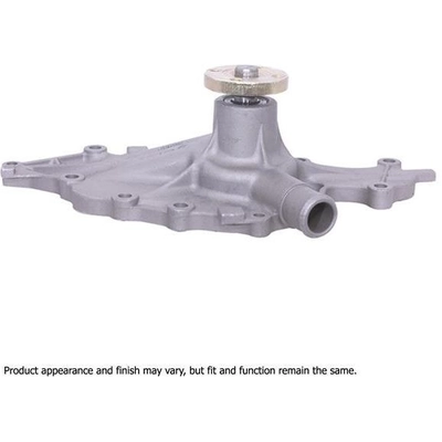 Remanufactured Water Pump by CARDONE INDUSTRIES - 58-341 pa5