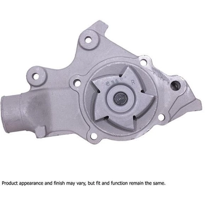 Remanufactured Water Pump by CARDONE INDUSTRIES - 58-455 pa9