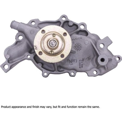 Remanufactured Water Pump by CARDONE INDUSTRIES - 58-480 pa8