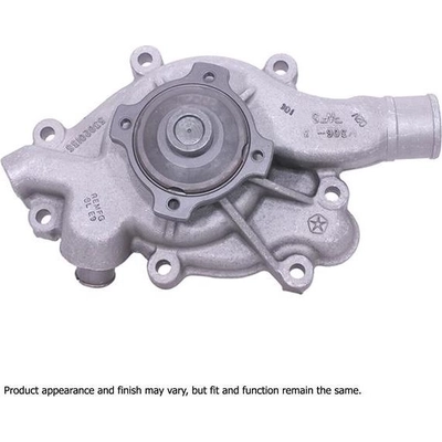 Remanufactured Water Pump by CARDONE INDUSTRIES - 58-481 pa9