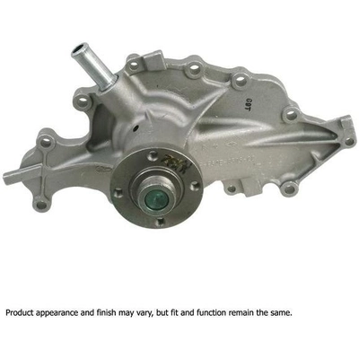 Remanufactured Water Pump by CARDONE INDUSTRIES - 58-506 pa9