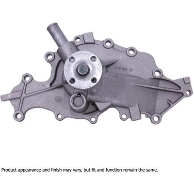 Remanufactured Water Pump by CARDONE INDUSTRIES - 58-507 pa7