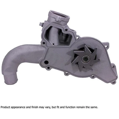 Remanufactured Water Pump by CARDONE INDUSTRIES - 58-511 pa5
