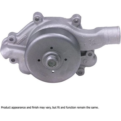 Remanufactured Water Pump by CARDONE INDUSTRIES - 58-560 pa8