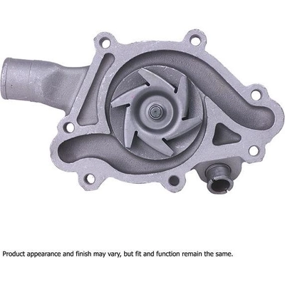 Remanufactured Water Pump by CARDONE INDUSTRIES - 58-560 pa9