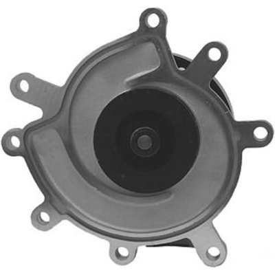 CARDONE INDUSTRIES - 58-572 - Remanufactured Water Pump pa6