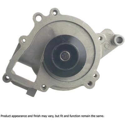 Remanufactured Water Pump by CARDONE INDUSTRIES - 58-573 pa4