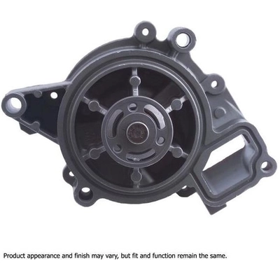 Remanufactured Water Pump by CARDONE INDUSTRIES - 58-609 pa5